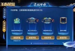 sp停云技能爆料最新,停云——探寻王者荣耀中的神秘力量