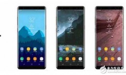 三星8最新爆料消息图片,尖端科技与极致设计的完美融合