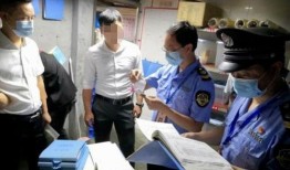合肥检查员爆料事件最新,揭秘背后惊人真相