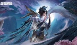 孙膑新皮肤最新爆料视频,揭秘神秘元素与独特设计