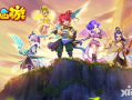 梦幻手游最新爆料,神秘新职业登场，全新副本等你挑战！