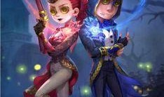 浪哥第五人格最新皮肤爆料,神秘元素引期待