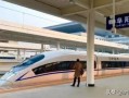 阜阳高铁站爆料最新消息,揭秘高铁站扩建与列车时刻调整详情